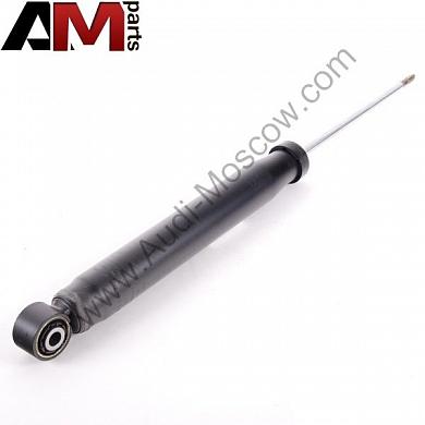Амортизатор задний газонаполненный для Audi Q5 I 8R0513035EКупить оригинальный амортизатор задний газонаполненный Audi Q5 I 8R0513035E- Гарантия от поставщика