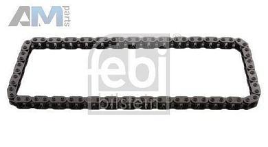 Цепь ГРМ (FEBI) 21267 для BMW X6 (E71) 2007-2014 35dX