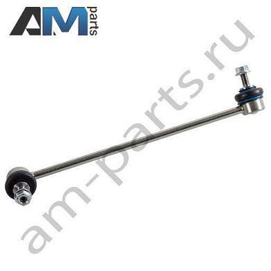 Стойка стабилизатора передняя FEBI (40893) на BMW 1 серии (F21) 2011-2015