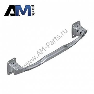 Усилитель заднего бампера BMW X6 (F16) 51127337963