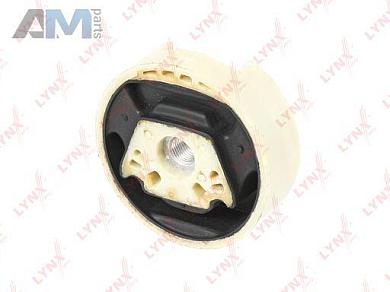 Сайлентблок верхний LYNX для Passat B7 2010-2016 2.0 TFSI CCZA (211 л.с.) ME-1596