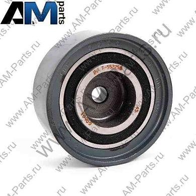 Паразитный ролик ремня генератора SKF (VKM21256) Volkswagen Tiguan I (2007-2011) 2.0 дизель