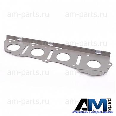 Прокладка выпускного коллектора A2781420480 Мерседес (L) S500 455 л.с.