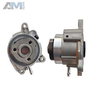 Насос системы охлаждения (помпа) GATES (WP0162) для Skoda Yeti (2009-2018) 1.2TSI