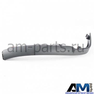 Накладка колёсной арки для Volkswagen Tiguan 5N0853817C9B9Купить накладку колёсной арки Volkswagen Tiguan 5N0853817C9B9- Купить и сэкономить