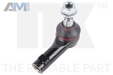 Ступичный подшипник (5034778) NK для Porsche Cayenne (2003-2006)