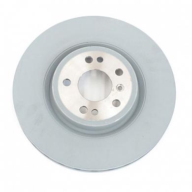 Передние тормозные диски Мерседес A1664211300