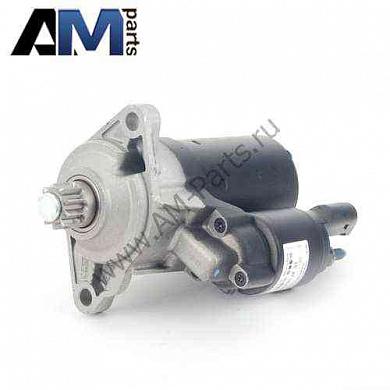 Стартер Сирокко (2009-2015) 02E911023J