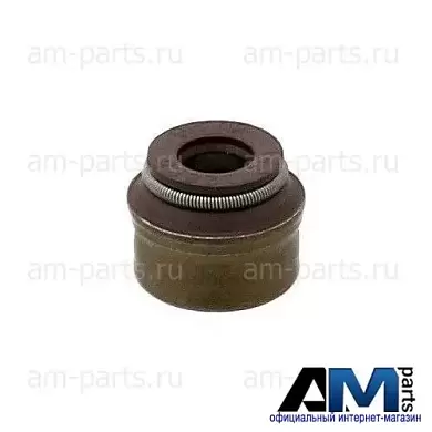 Маслосъемные колпачки (AJUSA) 12010200 для Mb C-klasse 2006-2015 III (W204) C180 (156 л.с.)