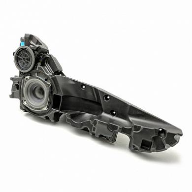 Низкочистотный динамик двери пассажира Ауди Q7 4М (рестайлинг) 4M0035298
