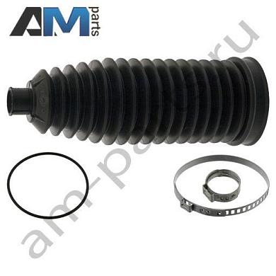 Пыльник рулевой рейки FEBI (26347) на BMW X3 E83 2006-2010