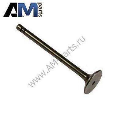 Выпускной клапан FRECCIA (R6014BM) Audi A1 (8X) 2011-2018 1.4TSI