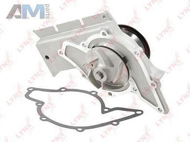 Насос системы охлаждения CW0208 (LYNXauto) для автомобилей VAG аналог 06C121004HКупить насос системы охлаждения CW0208 производства LYNXauto для Фольксваген/Ауди/Шкода по специальной цене