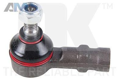 Рулевой наконечник левый (50347101) NK для Audi A7 (4G) 2011-2018