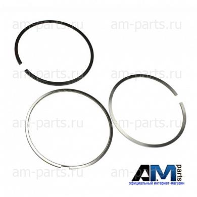Кольца поршневые Фольксваген Тигуан 2016-2020 2.0TDI (150 л.с.) 04L198151C