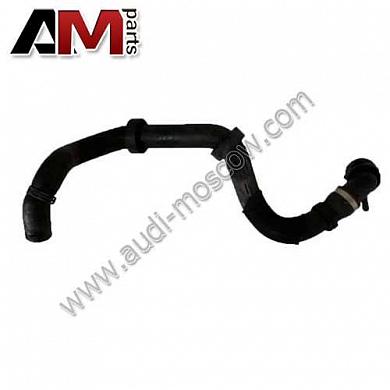 Водяной шланг для Volkswagen Touareg 7L6122101LЗаказать водяной шланг Volkswagen Touareg 7L6122101L- Бесплатная доставка
