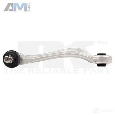 Рычаг верхний сзади левый 5014751 (NK) для автомобилей VAGЗаказать рычаг верхний сзади левый 5014751 производства NK для Фольксваген/Ауди/Шкода с доставкой точно в срок