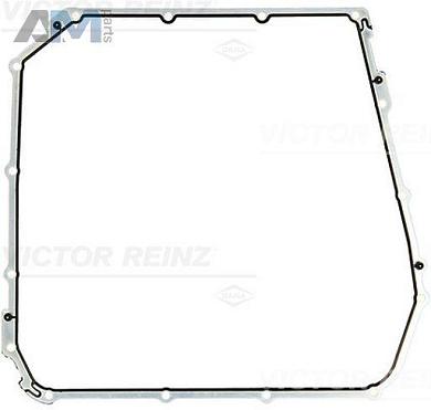 Прокладка масляного поддона 71-12316-00 (VICTOR REINZ) для Audi A4 (B8) 2012-2014 0B5 (7-АКП DSG)