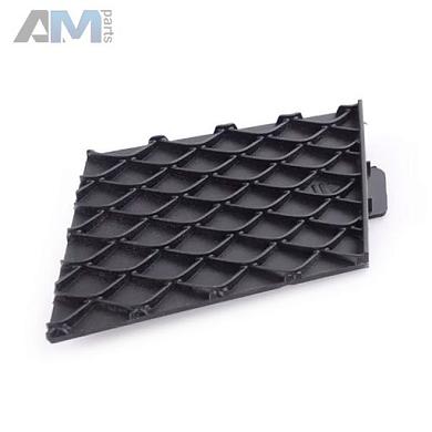 Заглушка буксировочного крюка переднего бампера AMG Mercedes GLE 2014-2018 A1668851323