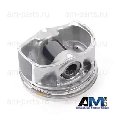 Поршень в сборе Фольксваген Тигуан II (2020-2025) 2.0TFSI 06K107065AB