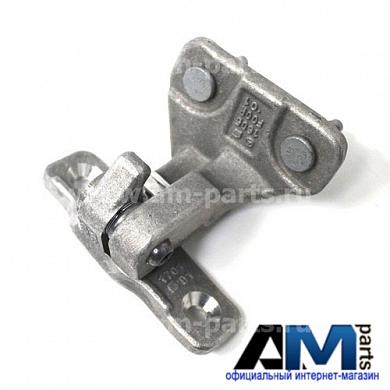 Петля задней правой двери верхняя A2057300237 Мерседес С-класса W205 (2018-2023)