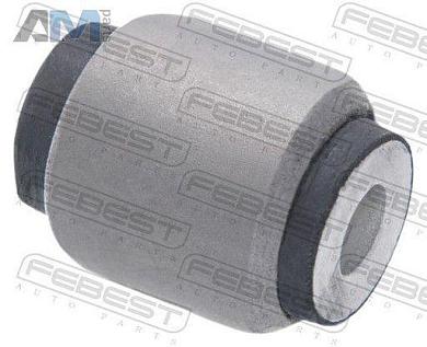 Сайлентблок передних верхних рычагов (ADAB007) FEBEST для Audi A4 (B6) 2001-2005