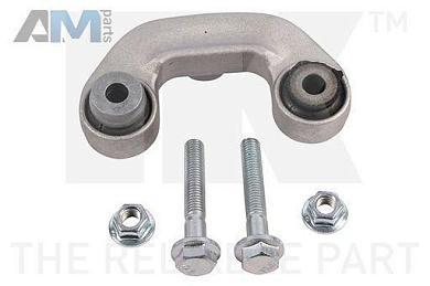 Стойка переднего стабилизатора (5114717) NK Audi A6 (С5) 1997-2004