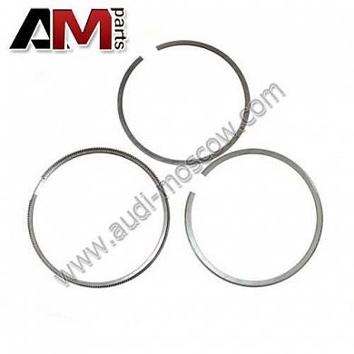 Поршневое кольцо на Audi 06E198151PКупить оригинальный поршневое кольцо для Audi 06E198151P- Купить и сэкономить