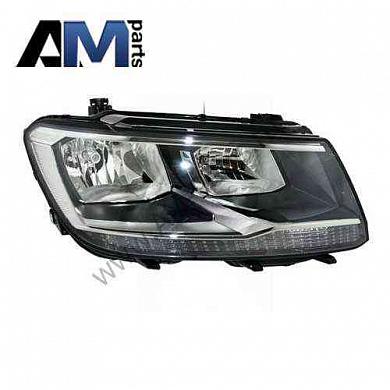 Фара на Volkswagen 5NB941006BЗаказать оригинальную фару для Volkswagen 5NB941006B- Широкий ассортимент