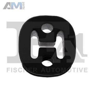 Кольцо крепления глушителя FA1 (113946) Audi Q7 (4M) 2015-2019 3.0TDI