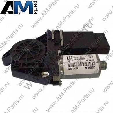 Электродвигатель стеклоподъемника передний правый Октавия А5 1T0959702S Z0K