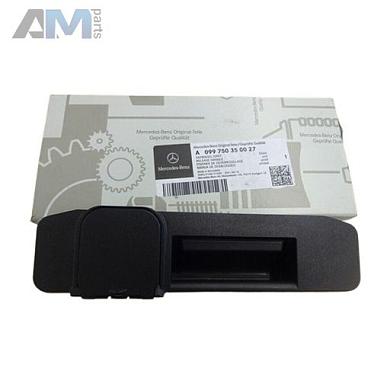 Ручка крышки багажника (под камеру) Mercedes C W205 (2014-2023) A099750350027
