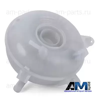 Бачок расширительный для Karoq (2017-2025) 1.6SRE 5Q0121407M