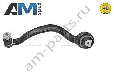 Тяга с сайлентблоком правая MEYLE (3160500116HD) на BMW X5 (F15) 2013-2018