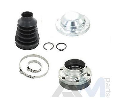 Внутренний ШРУС для 6-АКП 1K0498103R Volkswagen Taos (2020-2023)