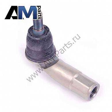 Наконечник рулевой тяги левый Lemforder для Skoda Octavia A7 3528102