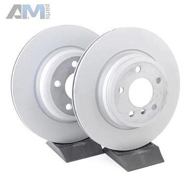 Оригинальные задние тормозные диски 330X20 34216864899 для BMW 3 Серии 2012-2015 330d/330dX