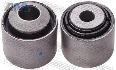 Сайлентблок и поперечных рычагов (VWAB31KIT) FEBEST на Audi Q7 (4L) 2007-2015