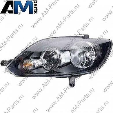 Фара на Volkswagen 5M1941005GКупить оригинальную фару для Volkswagen 5M1941005G- Официальная поставка с дилерского склада