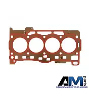 Прокладка ГБЦ 61-37800-00 (VICTOR REINZ) для  Skoda Octavia A7 рестайлинг 1.4TSI