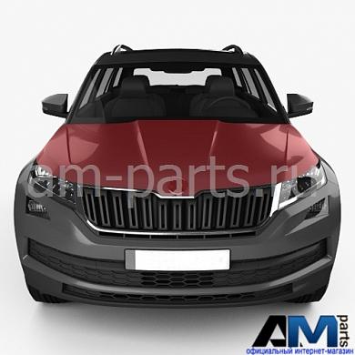 Капот на Skoda 565823031AКупить оригинальный капот для Skoda 565823031A- Купить и сэкономить