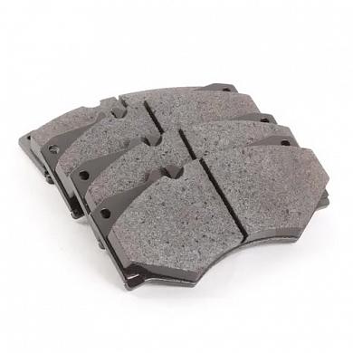 Передние тормозные колодки PBP239 (PATRON) для автомобилей MBЗаказать передние тормозные колодки PBP239 производства PATRON для Мерседес на выгодных условиях