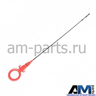 Щуп измерения уровня масла для автомобилей концерна VAG 03L115611TЗаказать оригинальный щуп измерения уровня масла для Ауди, Фольксваген, Шкода 03L115611T- Запчасти от дилера