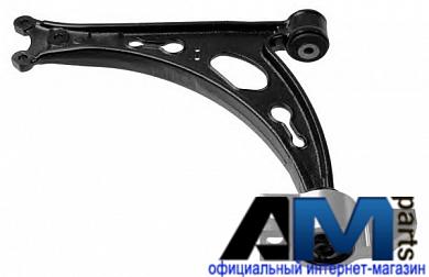 Рычаг передней подвески левый Фольксваген Сирокко 3383401 LEMFORDER