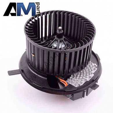 Вентилятор отопителя Сирокко (2015-2017) 1K1820015P