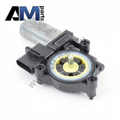 Двигатель стеклоподъемника передний левый БМВ 3 серии F30 67627406633