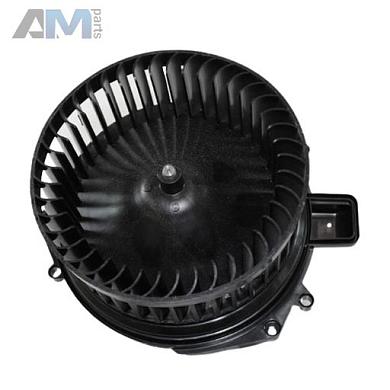 Мотор печки на Mercedes GLC Coupe 2016-2023 A2069064401