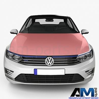 Капот на Passat B8 3G0823031C
