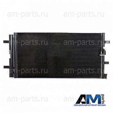 Радиатор кондиционера для Audi A5 8T0260403GКупить радиатор кондиционера Audi A5 8T0260403G- Доставка за МКАД