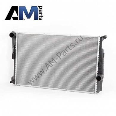 Радиатор системы охлаждения 17118623369 на BMW (F25) 30dX